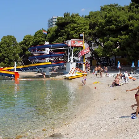 Studio 15200d * Makarska